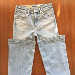 AG Flare Jeans